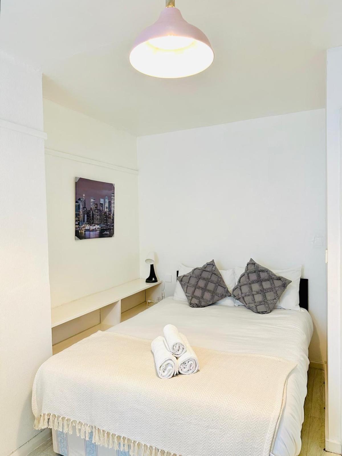 Whites Inn London Eksteriør bilde
