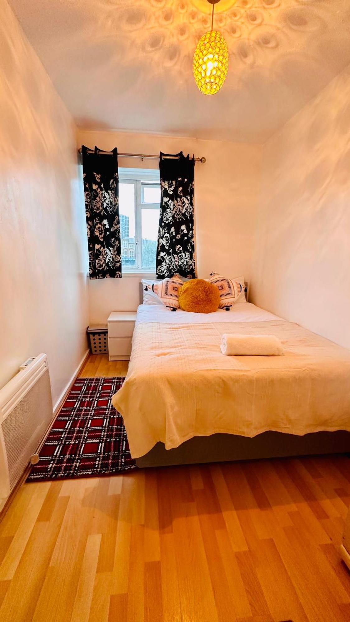 Whites Inn London Eksteriør bilde