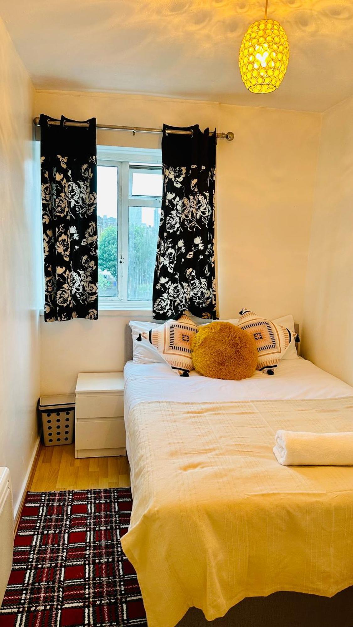Whites Inn London Eksteriør bilde