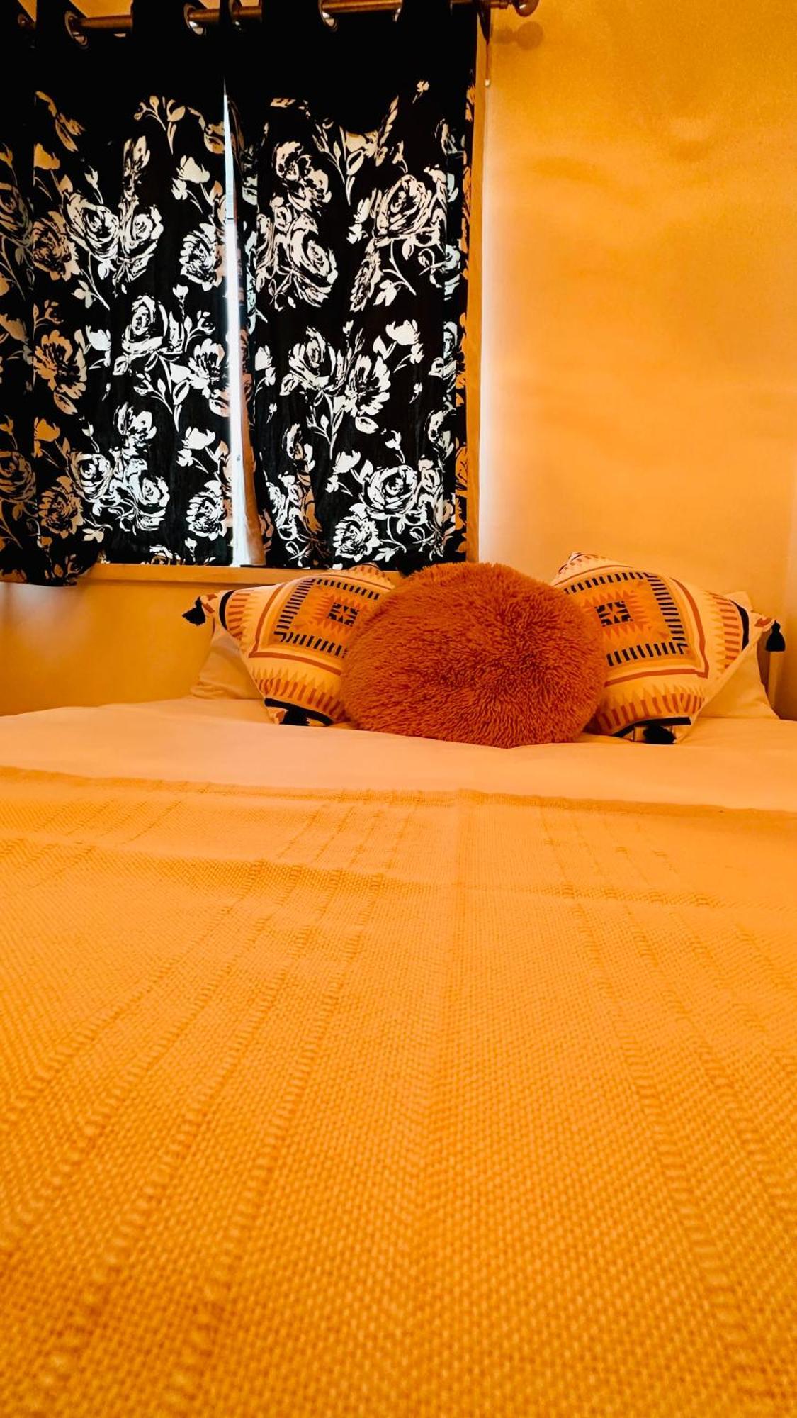 Whites Inn London Eksteriør bilde